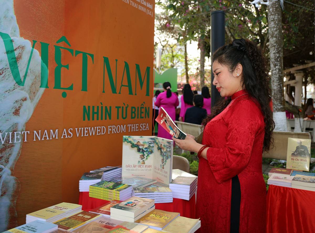 Cần Thơ tổ chức Chương trình “Sắc Xuân miệt vườn” và “Công viên Sách Xuân” Bính Ngọ 2026 chào xuân