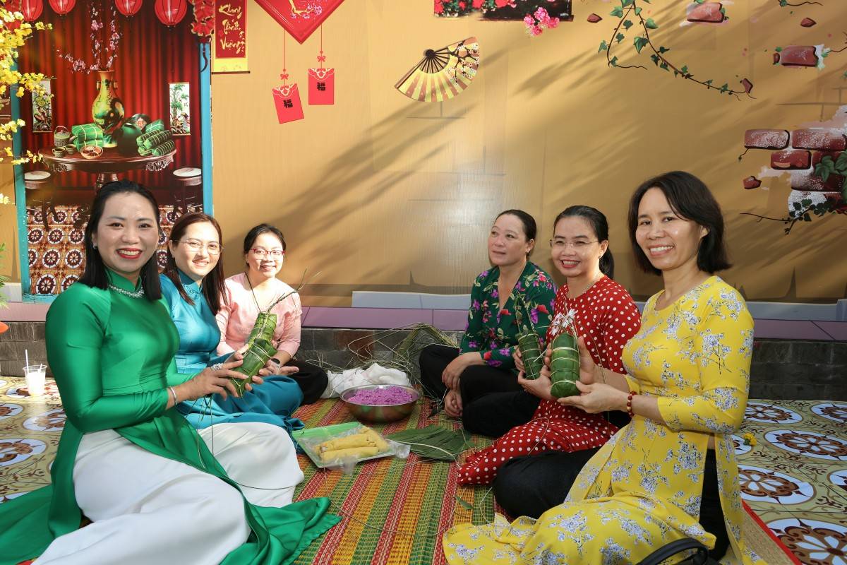 Cần Thơ tổ chức Chương trình “Sắc Xuân miệt vườn” và “Công viên Sách Xuân” Bính Ngọ 2026 chào xuân