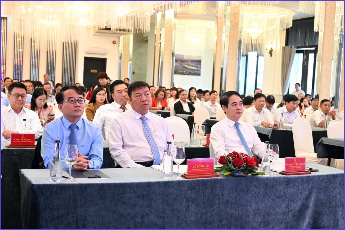 Khánh Hòa tổ chức Hội nghị tổng kết công tác báo chí năm 2025, gặp mặt, chúc Tết cơ quan báo chí