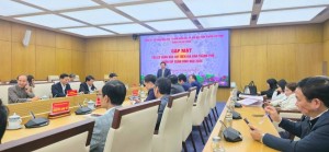 Báo chí đồng hành cùng Hải Phòng trong năm bản lề của lịch sử phát triển