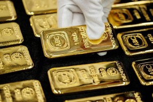 Giá vàng tăng mạnh đầu năm 2026, vượt xa CPI và lạm phát cơ bản