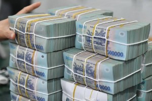 Ngân hàng Nhà nước bơm ròng hơn 136.000 tỷ đồng cứu thanh khoản cận Tết