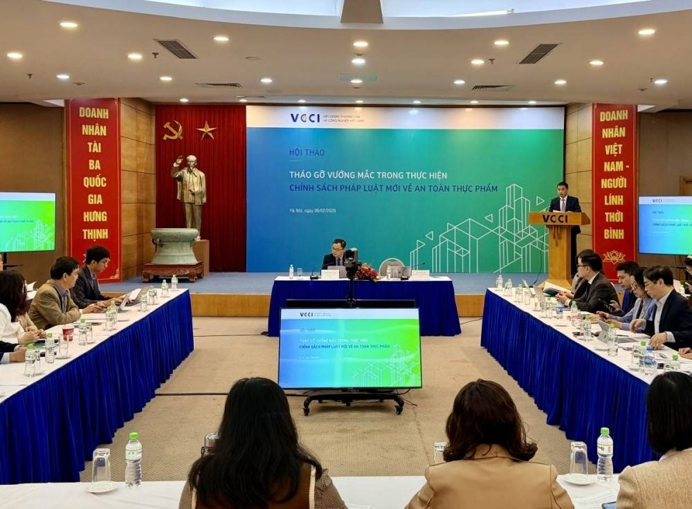 Thực thi Nghị định 46 về an toàn thực phẩm: Vì sao doanh nghiệp còn lúng túng?