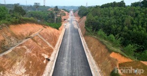 Phú Thọ chuyển giao 199 dự án đầu tư công từ cấp huyện về cấp xã