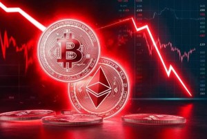 Tiền số “đỏ lửa”: Bitcoin rơi về 65.000 USD, nhiều tài khoản nhà đầu tư bốc hơi một nửa