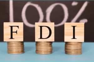 Vốn FDI thực hiện tháng 1/2026 cao nhất trong 5 năm trở lại đây
