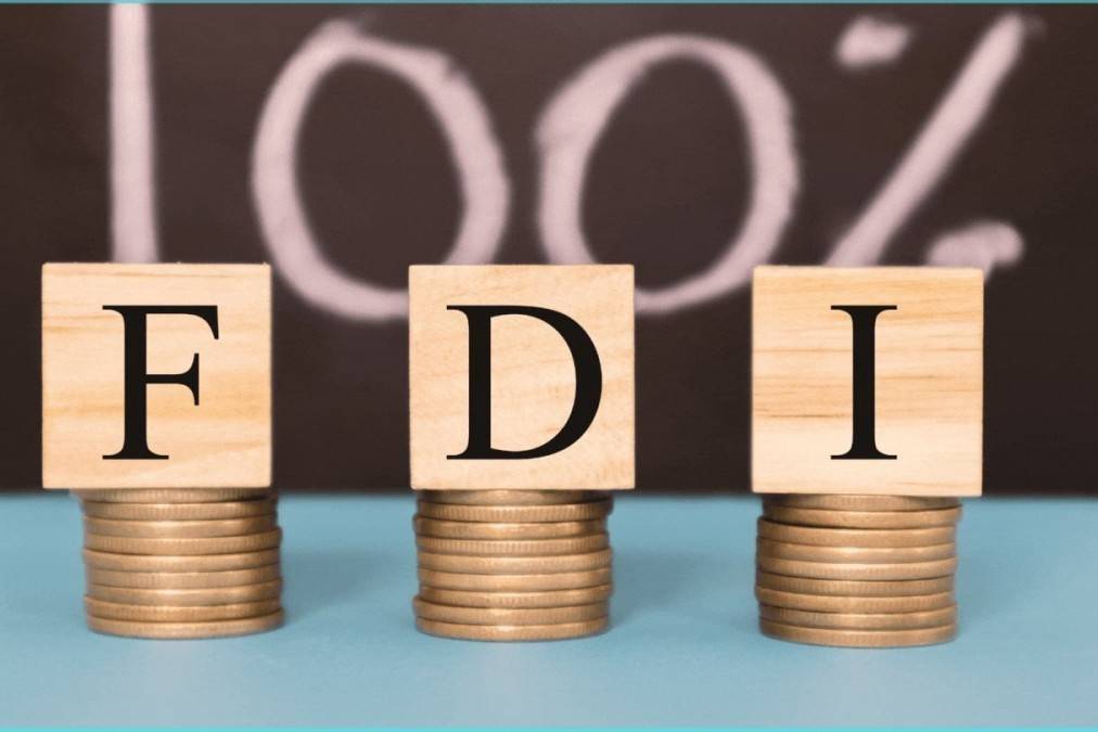 Vốn FDI thực hiện tháng 1/2026 cao nhất trong 5 năm trở lại đây