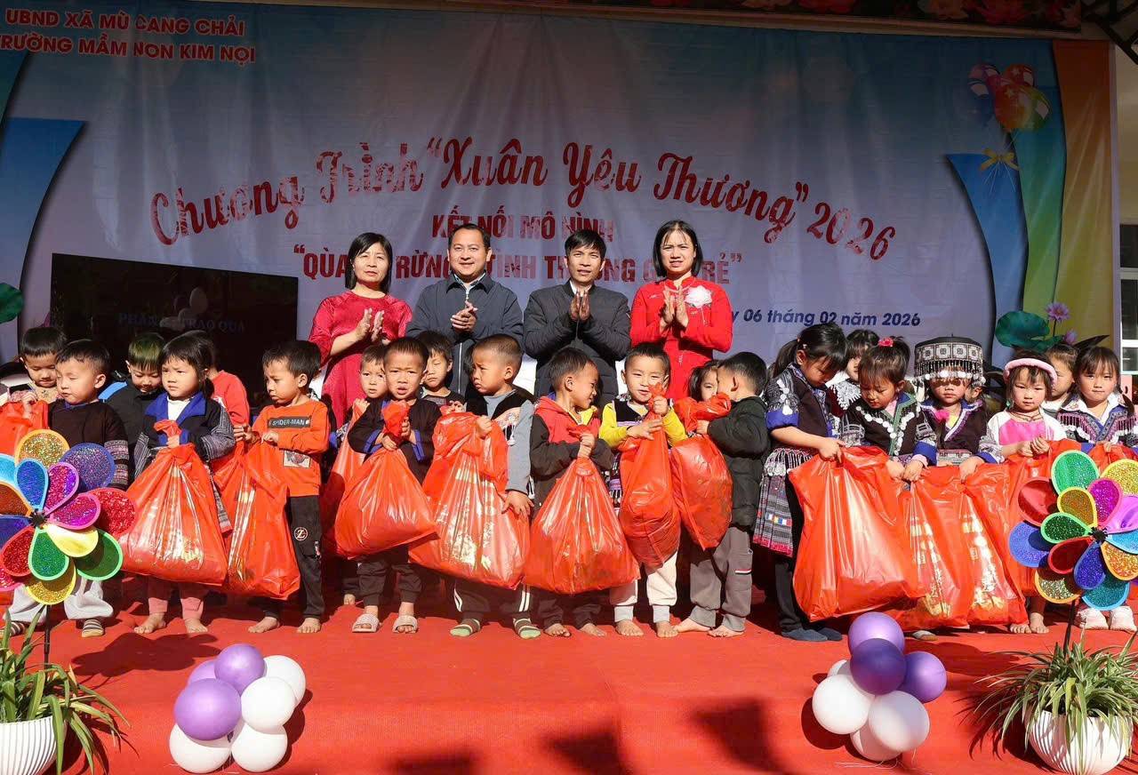 Lào Cai: Dân vận khéo – giải pháp củng cố niềm tin của nhân dân từ thực tiễn vùng cao