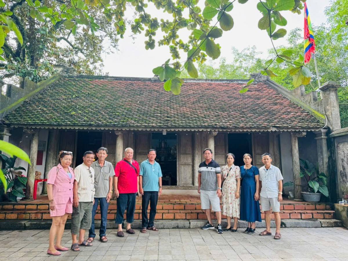 Thanh Hóa: Sôi nổi các hoạt động chào Xuân Bính Ngọ tại Di sản văn hóa thế giới Thành Nhà Hồ