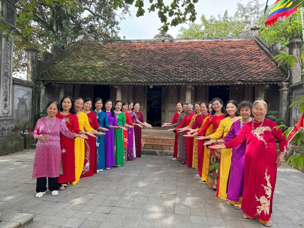 Thanh Hóa: Sôi nổi các hoạt động chào Xuân Bính Ngọ tại Di sản văn hóa thế giới Thành Nhà Hồ