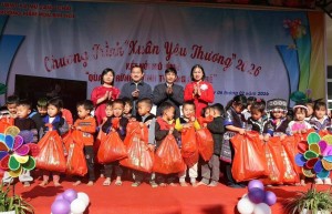 Lào Cai: Dân vận khéo – giải pháp củng cố niềm tin của nhân dân từ thực tiễn vùng cao