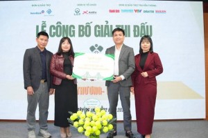 LCF Cup 2026: Khi Pickleball trở thành nhịp cầu kết nối cộng đồng