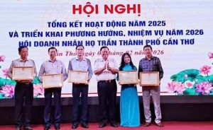 Họ Trần ở Cần Thơ: Từ gốc gia đình đến trách nhiệm doanh nhân