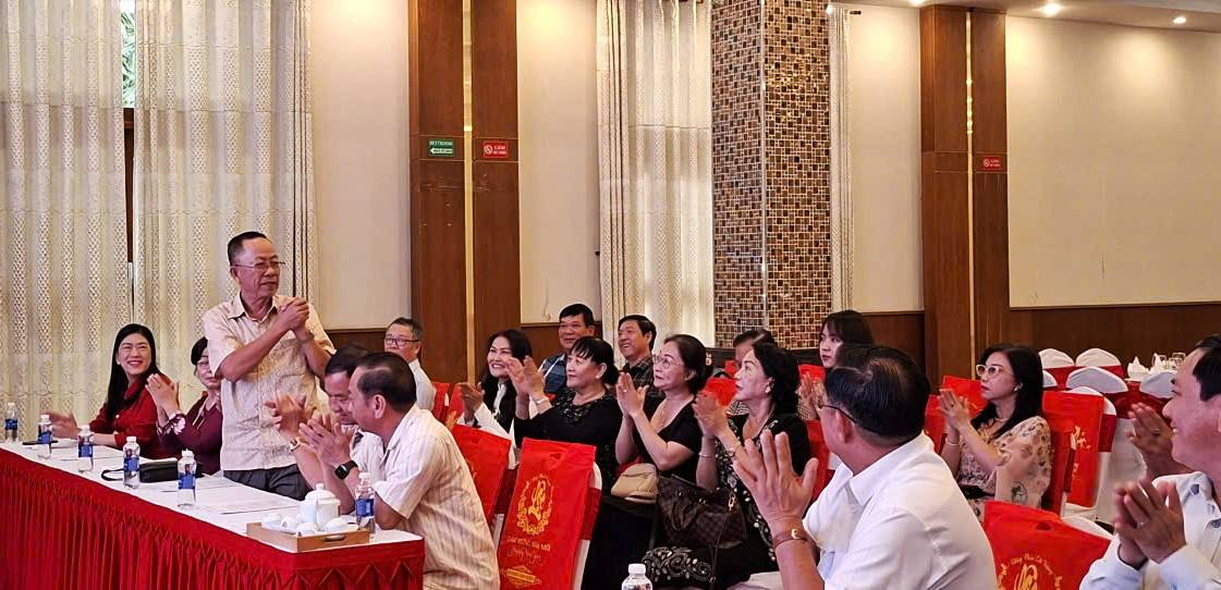 Họ Trần ở Cần Thơ: Từ gốc gia đình đến trách nhiệm doanh nhân