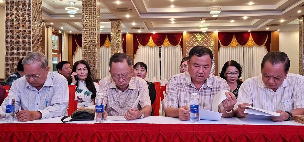 Họ Trần ở Cần Thơ: Từ gốc gia đình đến trách nhiệm doanh nhân