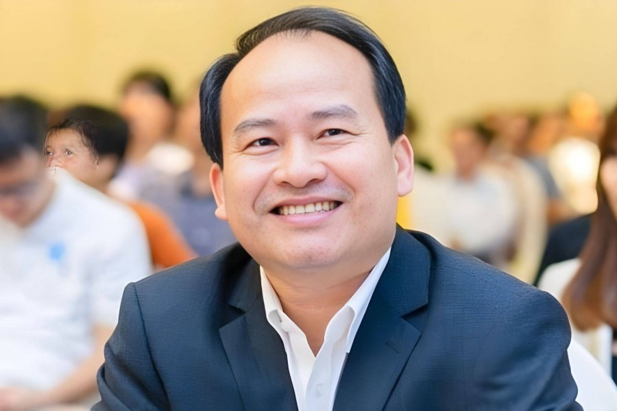 Chuyên gia Lâm Minh Chánh: Doanh nghiệp nhỏ cần phải biết xoay vốn linh hoạt