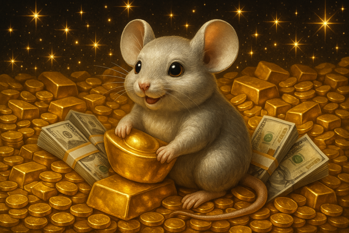 Tử vi tuần mới từ 09/02 – 15/02/2026 tuổi Tý: Công việc thăng hoa, tiền bạc đổ về liên tiếp