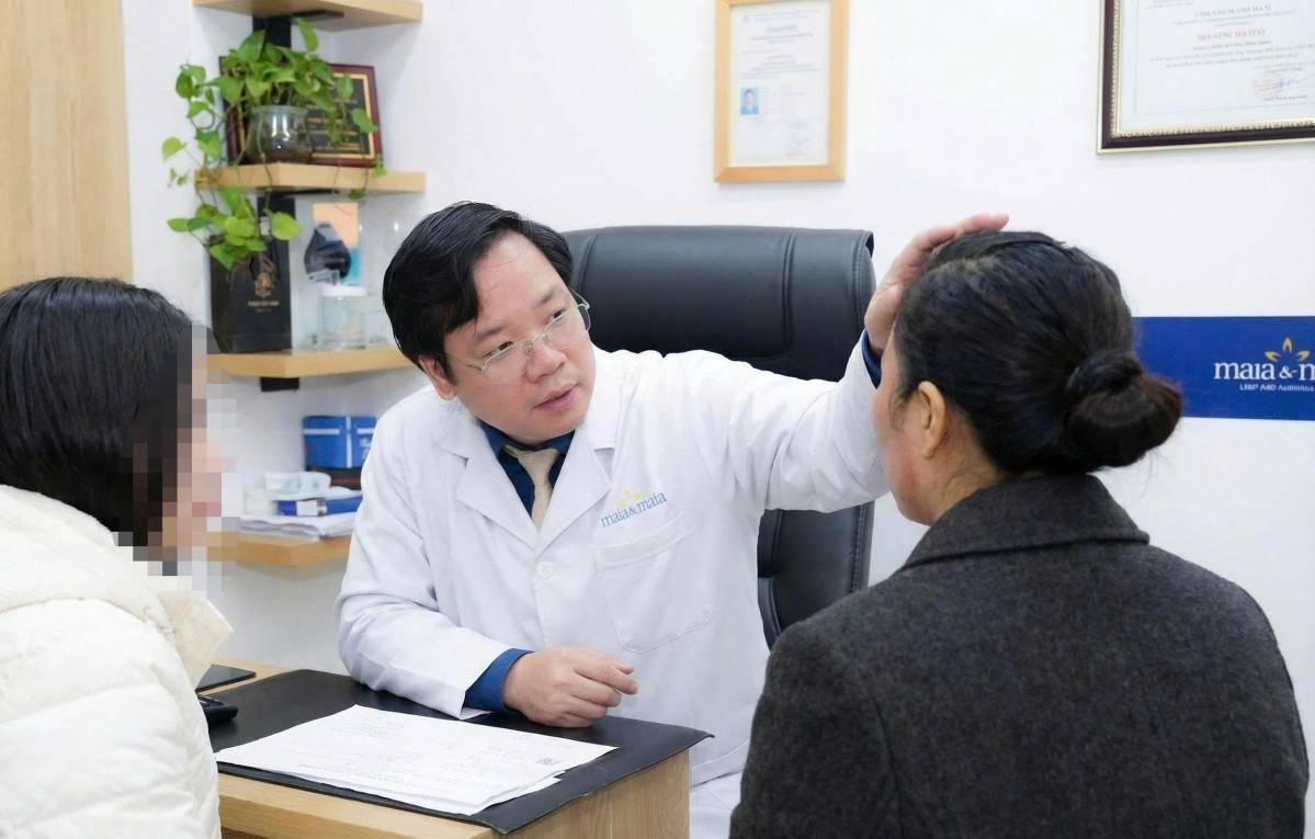 Được mời “làm đẹp cấp tốc” đón Tết, thiếu nữ hỏng khuôn mặt