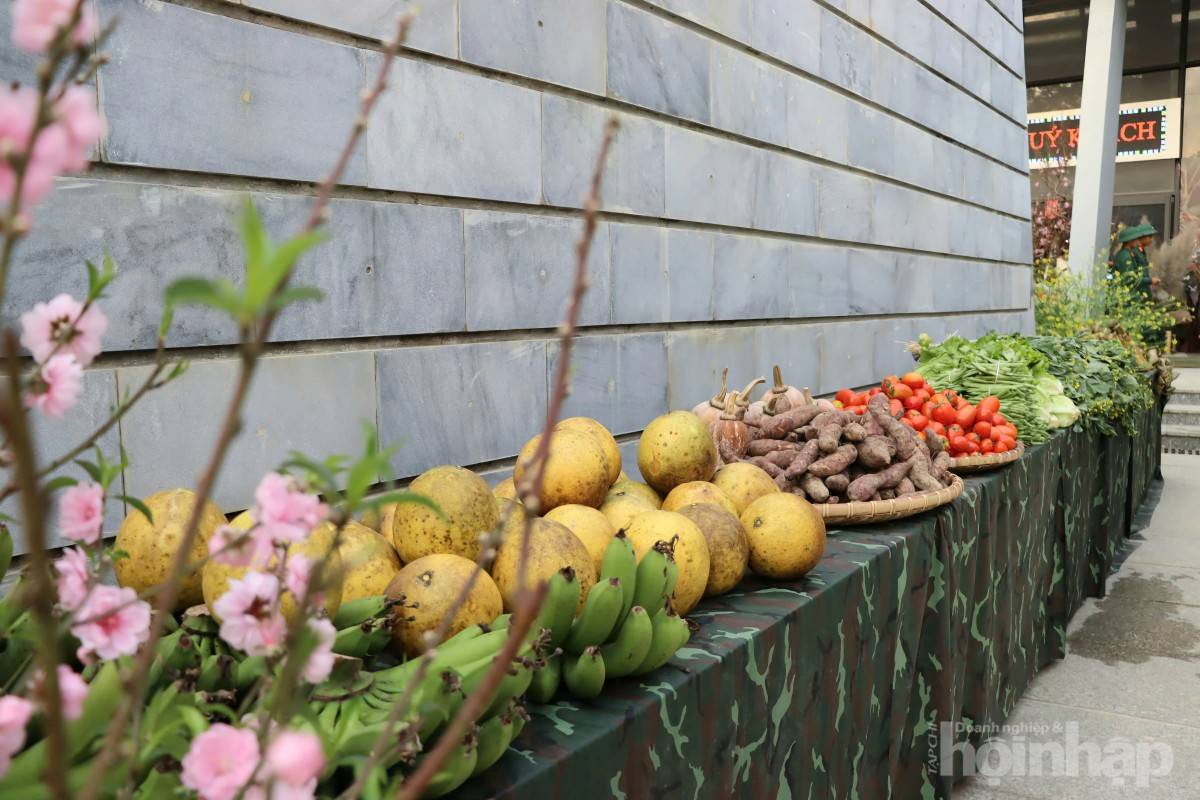 Tết chiến sĩ Điện Biên – Xuân 1954: Không gian ký ức của một mùa xuân lịch sử