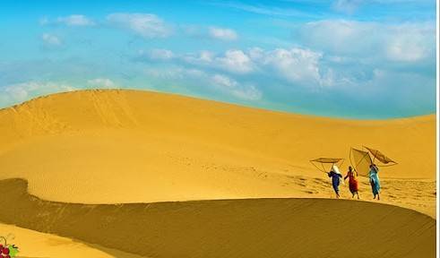 Khánh Hòa – Dự kiến đón 33 triệu lượt khách, trở thành điểm đến hấp dẫn của Đông Nam Á vào năm 2030