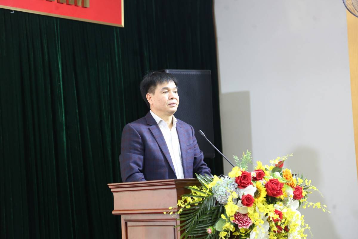 Chủ tịch VINASME Nguyễn Văn Thân được 100% cử tri nơi cư trú giới thiệu ứng cử đại biểu Quốc hội khóa XVI