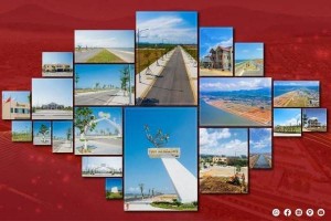 Đà Nẵng công khai 36 doanh nghiệp và 3 sàn giao dịch bất động sản đủ điều kiện hoạt động theo luật mới