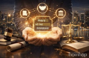 Phú Thọ: Nâng cao hiệu quả hỗ trợ pháp lý cho doanh nghiệp nhỏ và vừa