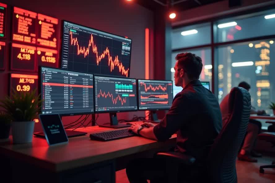 “Mùa đông crypto” trở lại