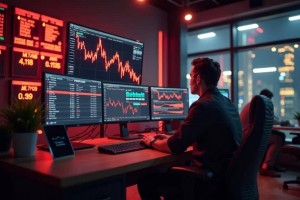 “Mùa đông crypto” trở lại