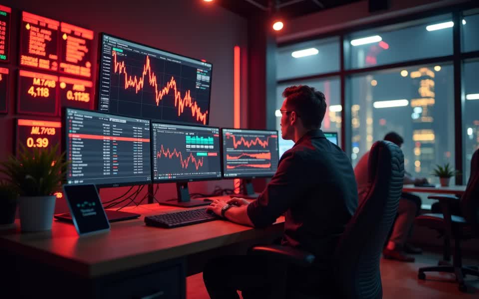 “Mùa đông crypto” trở lại