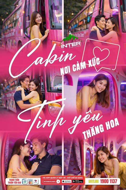 Đón Tết vùng cao Tây Bắc cùng Inter Bus Lines: Trải nghiệm sắc xuân văn hóa