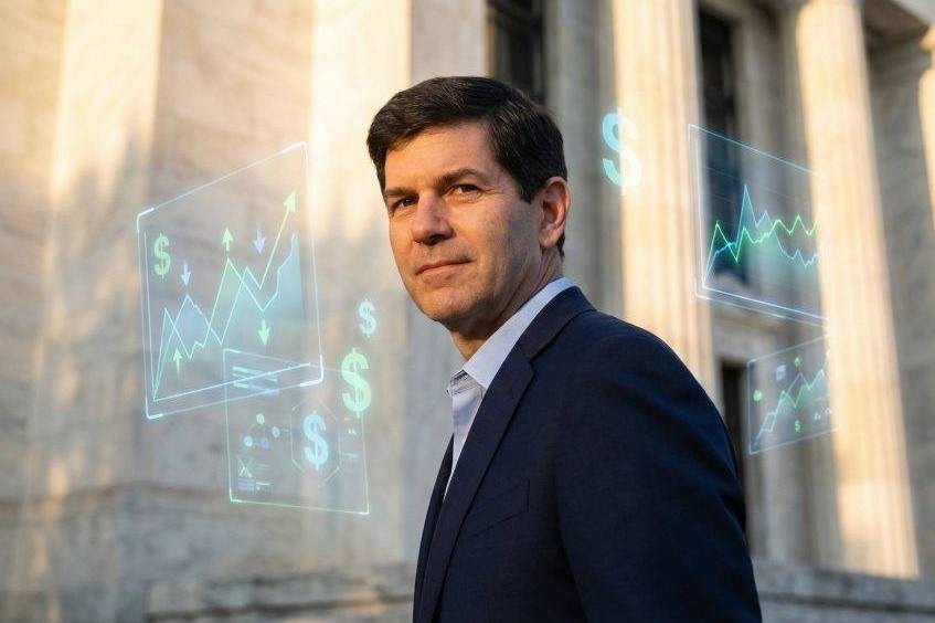 Khi Fed bước sang “chế độ chủ kiến”