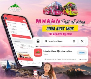 Đón Tết vùng cao Tây Bắc cùng Inter Bus Lines: Trải nghiệm sắc xuân văn hóa