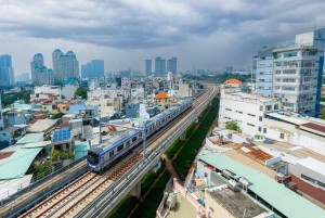 TP. Hồ Chí Minh triển khai 5 nhóm nhiệm vụ, giải pháp xây dựng thành phố phát triển toàn diện, bền vững