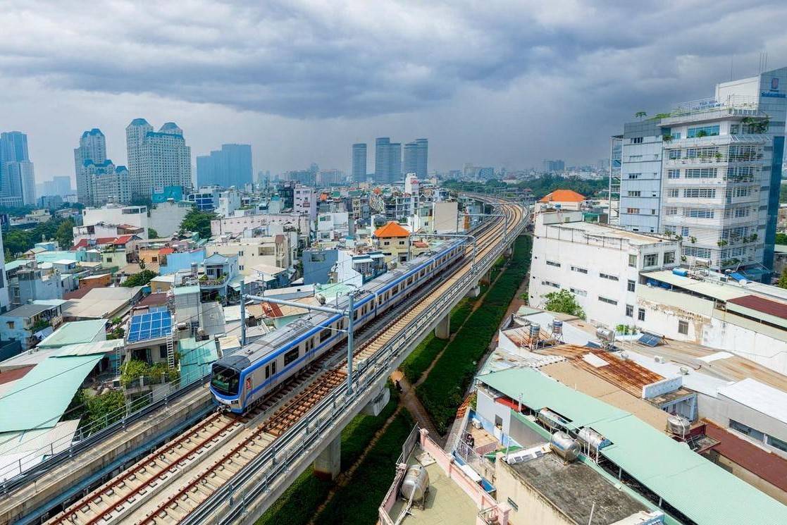 TP. Hồ Chí Minh triển khai 5 nhóm nhiệm vụ, giải pháp xây dựng thành phố phát triển toàn diện, bền vững