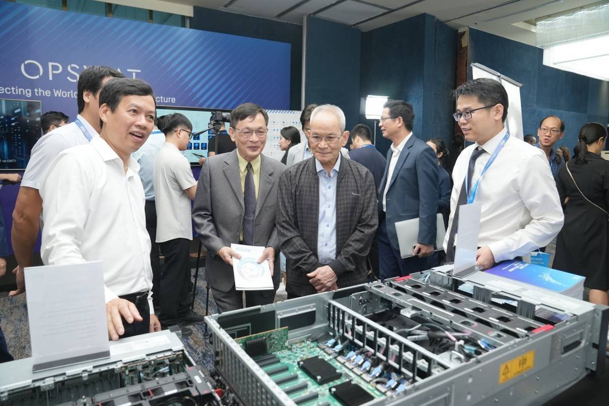 TP. Hồ Chí Minh xúc tiến đầu tư hạ tầng công nghệ số, trung tâm dữ liệu lớn phục vụ đô thị thông minh