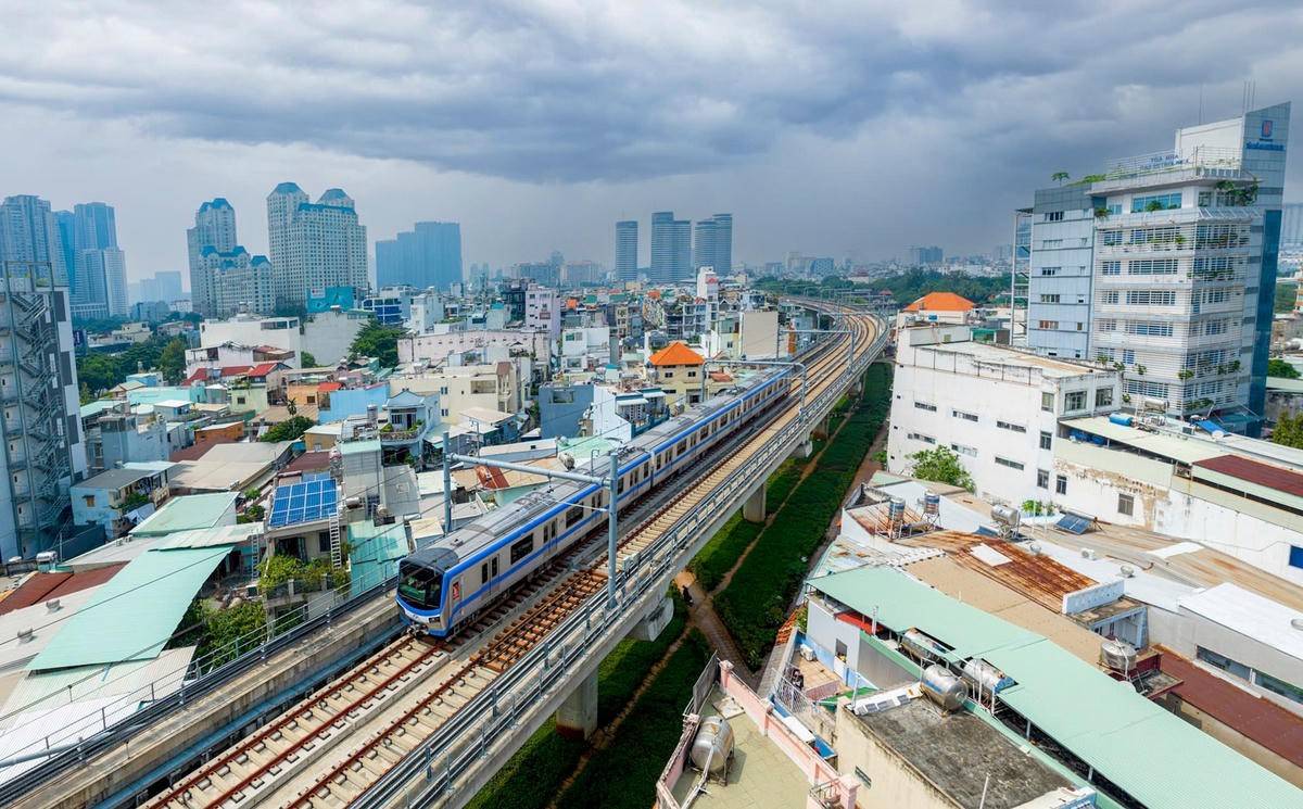 TP. Hồ Chí Minh triển khai 5 nhóm nhiệm vụ, giải pháp xây dựng thành phố phát triển toàn diện, bền vững