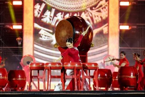 Đưa âm nhạc truyền thống Việt Nam vươn ra thế giới bằng giá trị nguyên bản