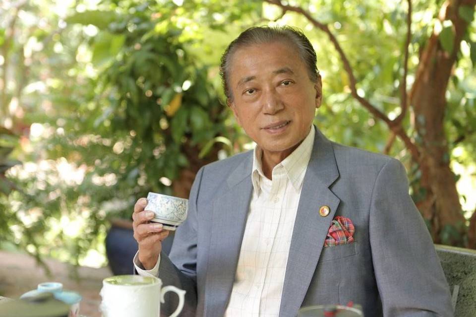 Tiến sĩ kinh tế Đỗ Văn Dũng – Người tiên phong đưa hàng Việt xuất khẩu sang Nhật