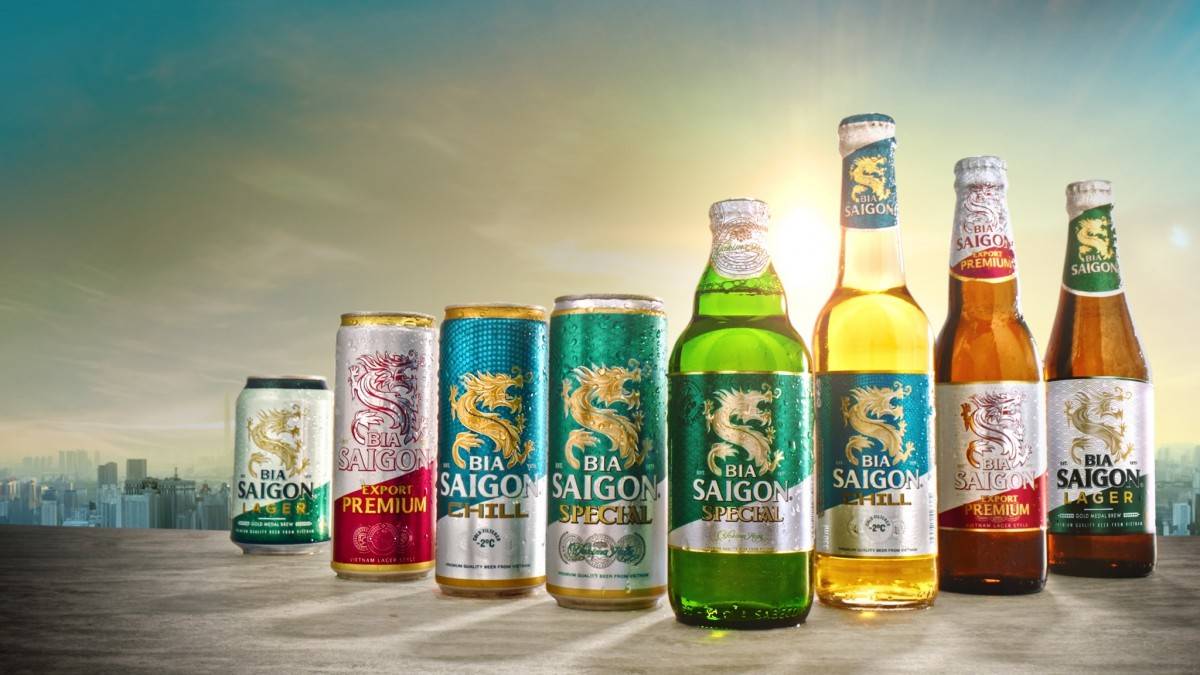 SABECO bị xử phạt, truy thu gần 7,5 tỷ đồng tiền thuế sau thanh tra