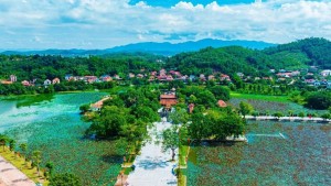 Lễ hội mùa Xuân Côn Sơn – Kiếp Bạc 2026: Hành trình trở về cội nguồn di sản và tinh thần Trúc Lâm