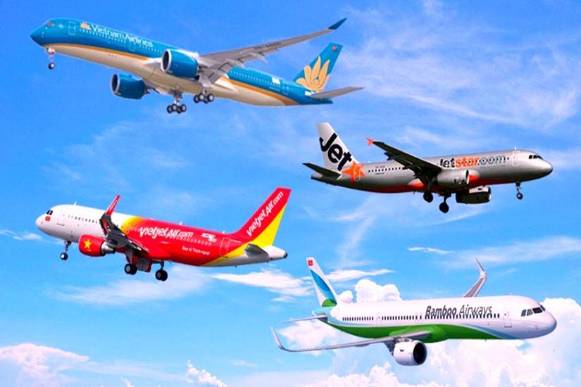 Chậm chuyến bay từ 3 giờ: Đề xuất mới siết trách nhiệm hãng hàng không