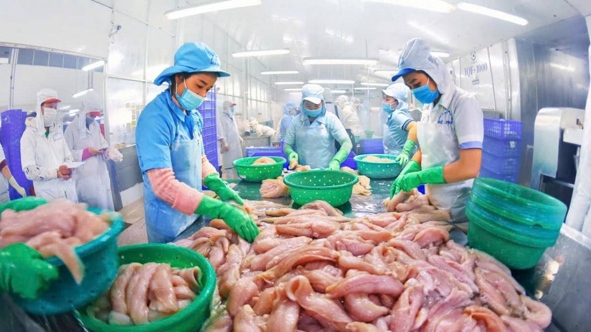 “Chuyến tàu Công đoàn” và bài toán giữ chân lao động sau Tết