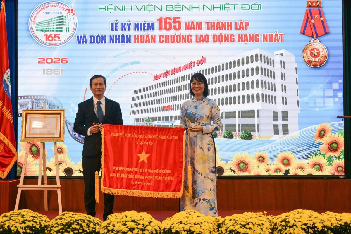 Cờ Thi đua của Chính phủ