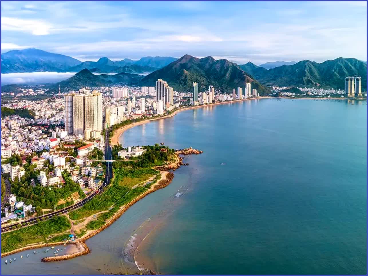 Phường Bắc Nha Trang (Khánh Hòa) gặp mặt báo chí, thông tin kết quả phát triển năm 2025