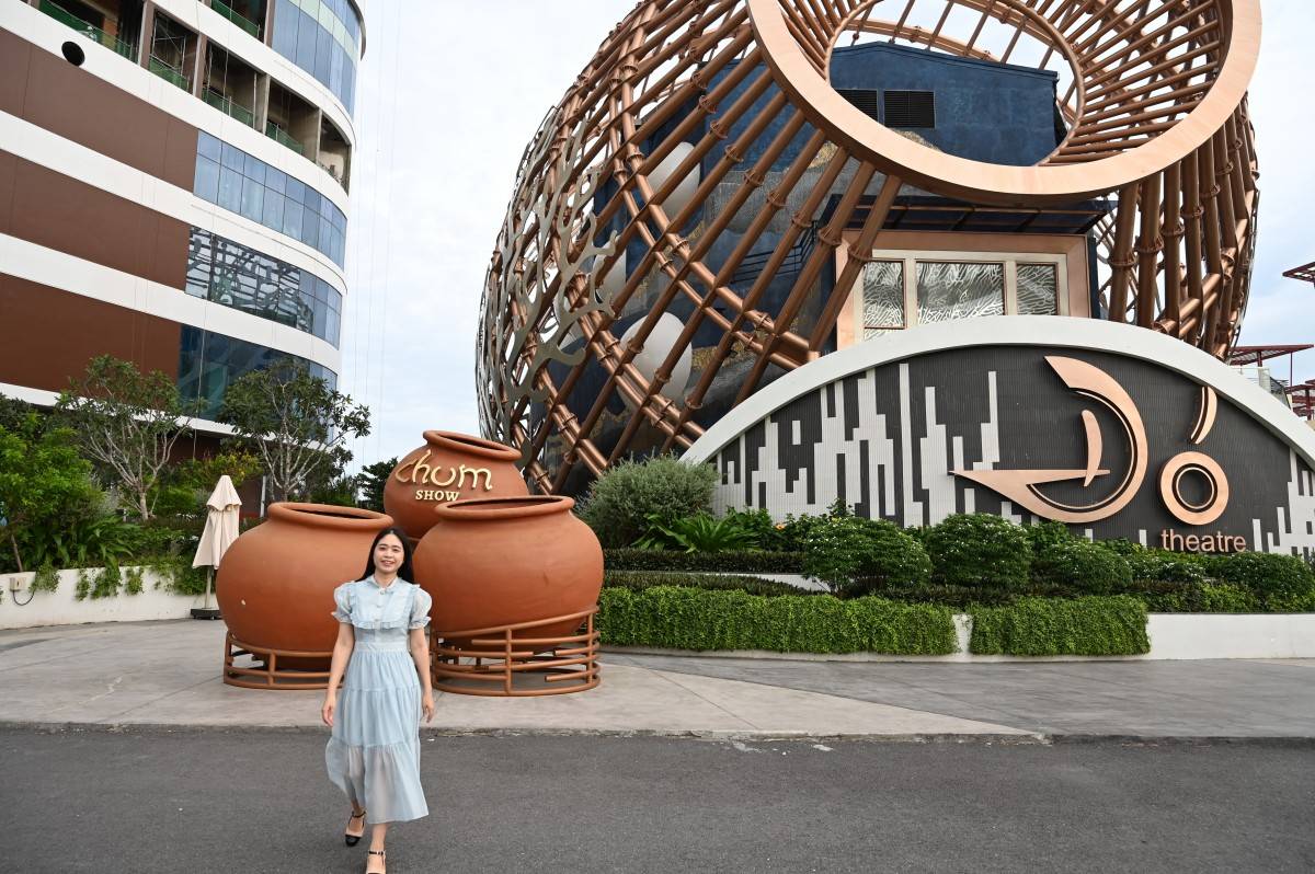 Phường Bắc Nha Trang (Khánh Hòa) gặp mặt báo chí, thông tin kết quả phát triển năm 2025