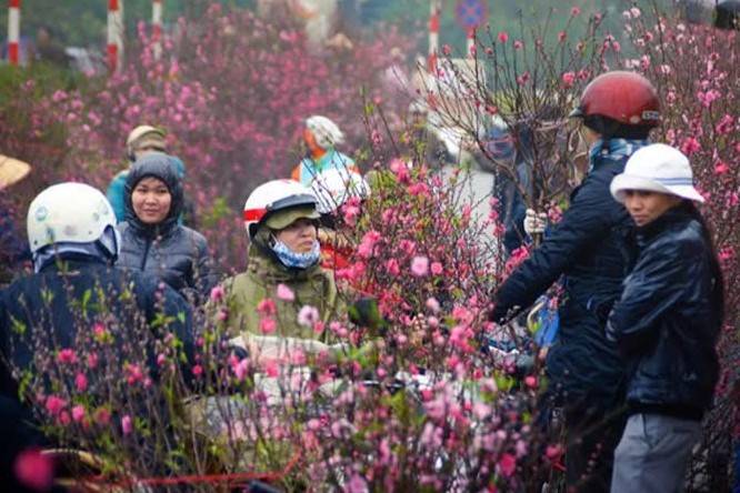 Thời tiết Tết Nguyên đán Bính Ngọ 2026 sẽ diễn biến ra sao trên cả nước?