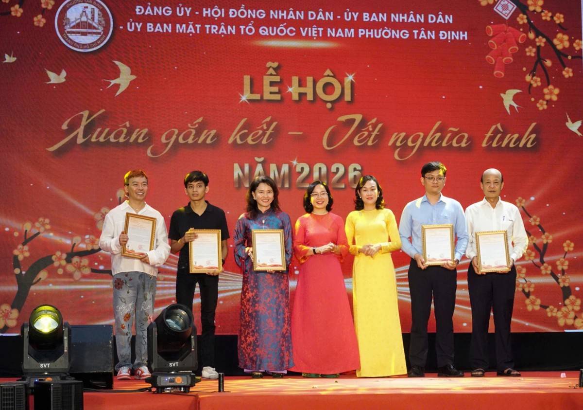 tri ân các doanh nghiệp, mạnh thường quân 