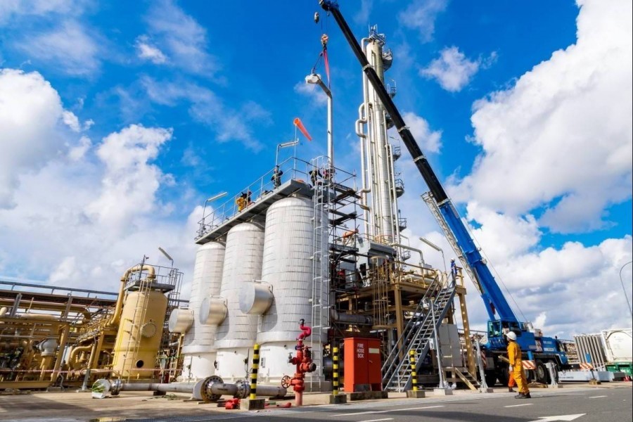 Doanh nghiệp dầu khí bứt phá, ngân hàng và bất động sản giữ vai trò “đầu tàu” lợi nhuận quý 4/2025