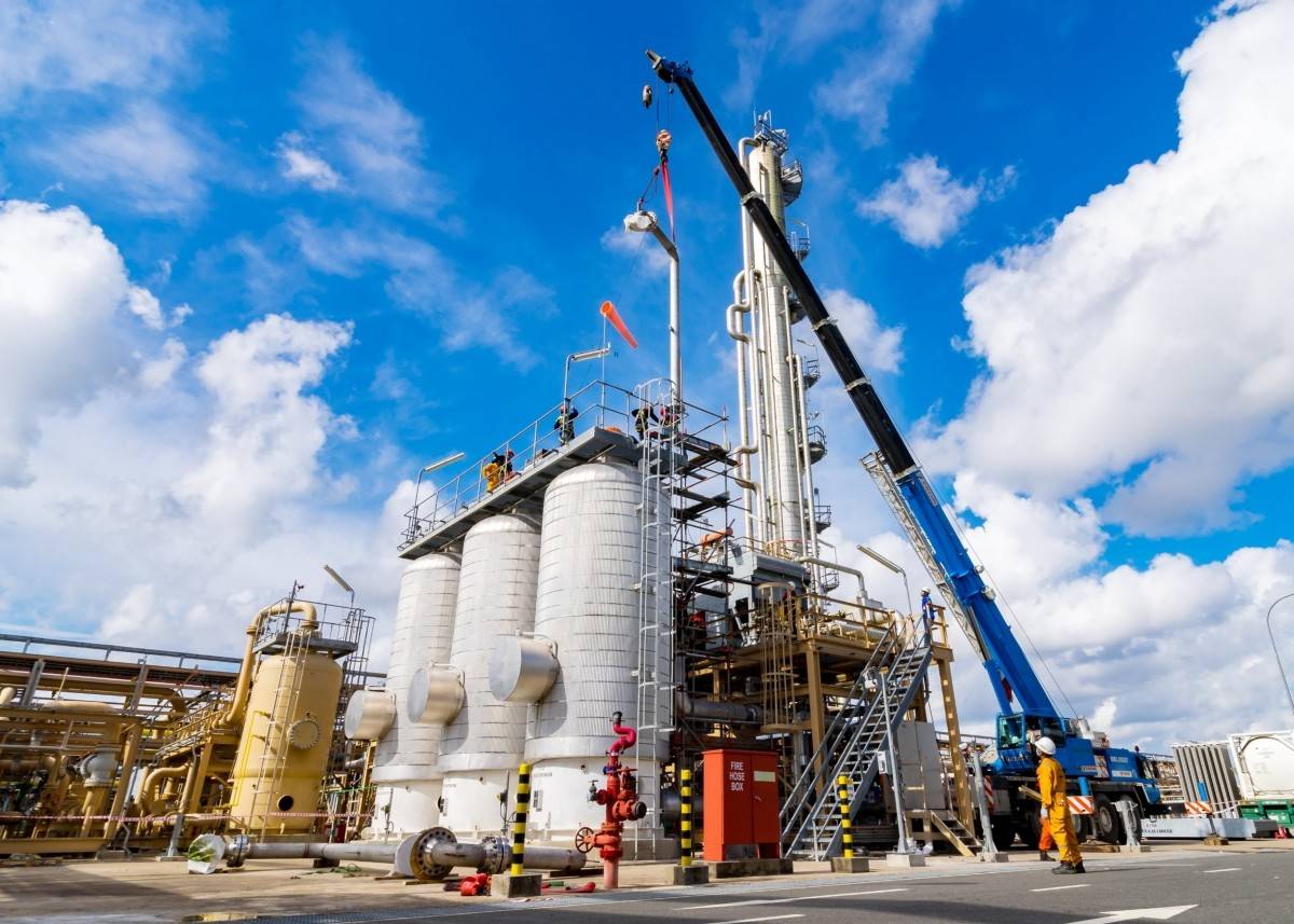 Doanh nghiệp dầu khí bứt phá, ngân hàng và bất động sản giữ vai trò “đầu tàu” lợi nhuận quý 4/2025